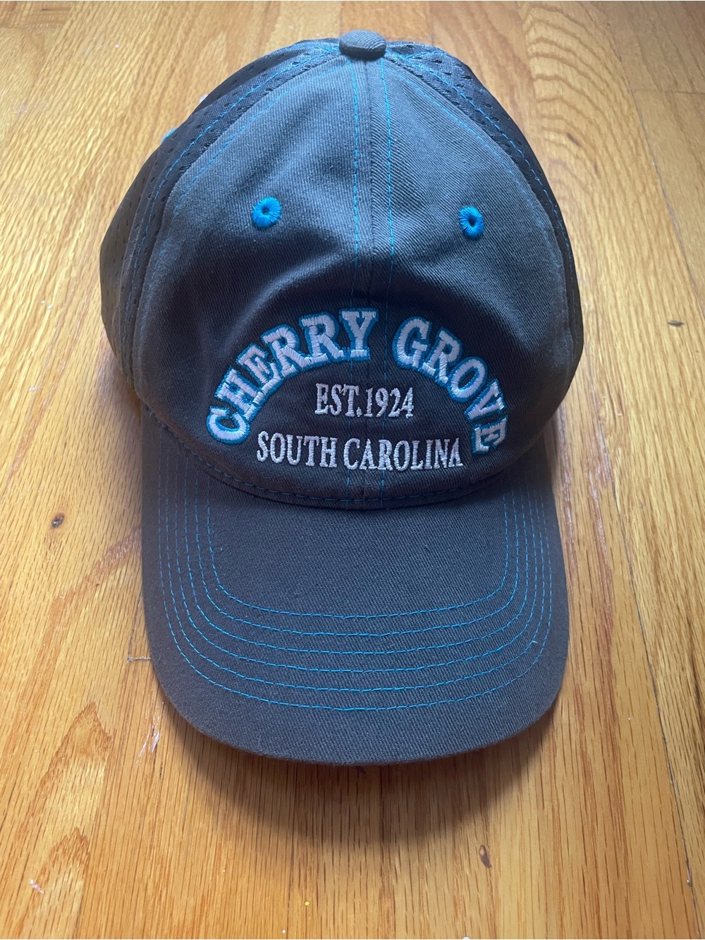Cherry Grove Baseball Cap